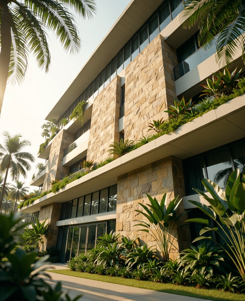 Our headquarters in Semarang