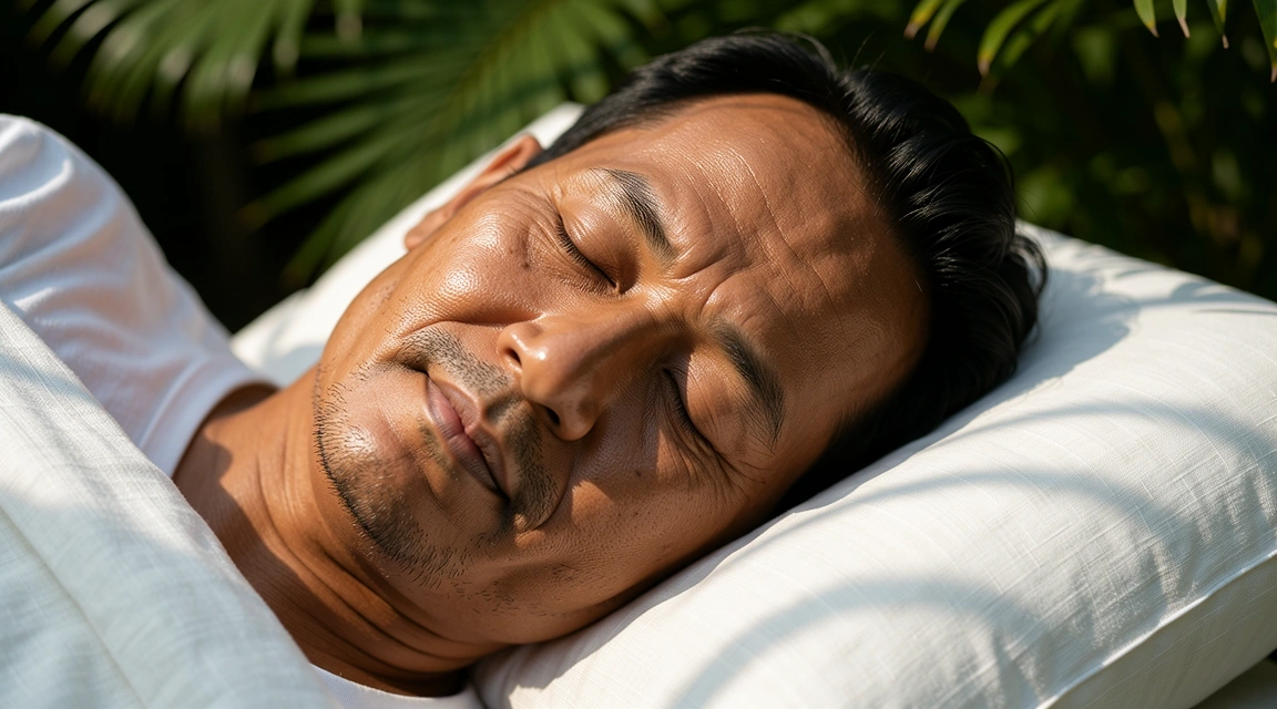 Sleep science